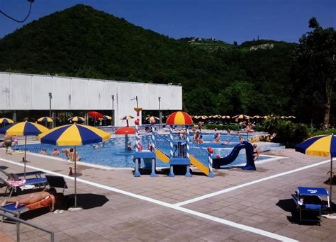 piscine fumane|Sporting Club Fumane